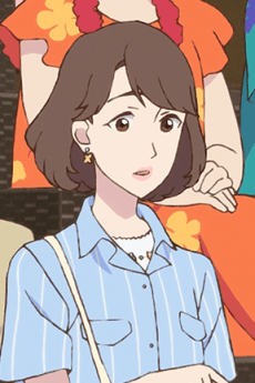 Hiwa no Haha