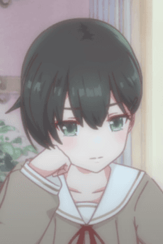Mikoto Mitsurugi