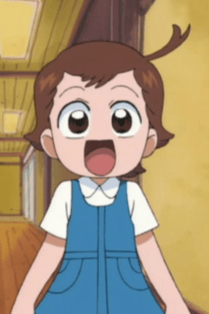 Nene Fujiyoshi