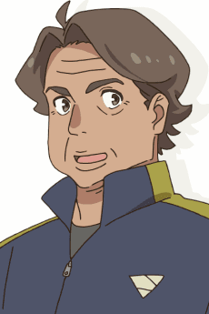 Tetsuhiro Tanaka