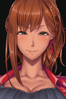 Serina Shinjo