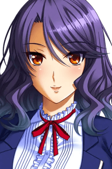 Manami Souma