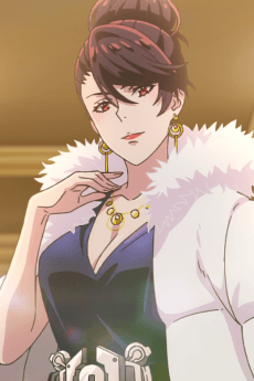 Saeko Sonozaki