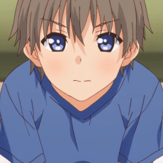 Daisuke