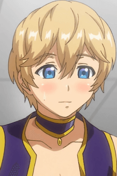 Boy