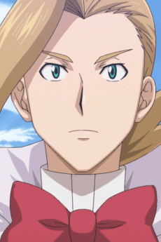 Minaki