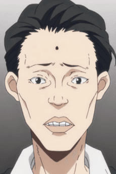 Kizou Takanashi