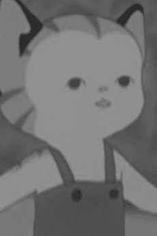 Tora-chan