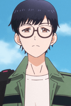 Shuuji Kayama