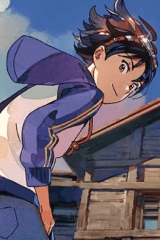 Takuma Momozuka
