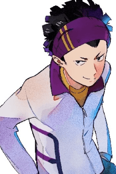 Ryo Tominaga