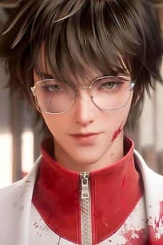 Qingyu An
