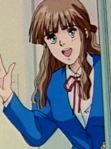 Yuuki Okuda