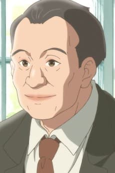 Kobayashi-sensei
