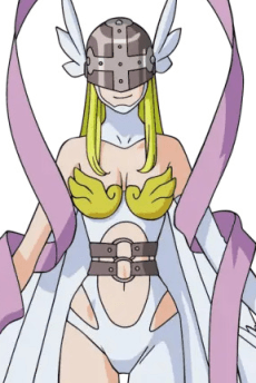 Angewomon