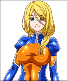 Rosalia