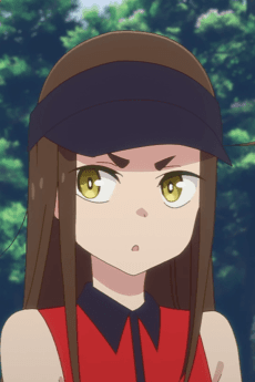 Hina Yoarashi