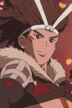 Musashi Miyamoto