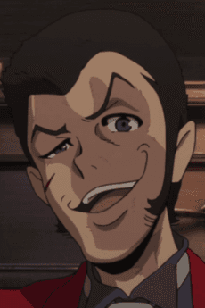 Nise Lupin