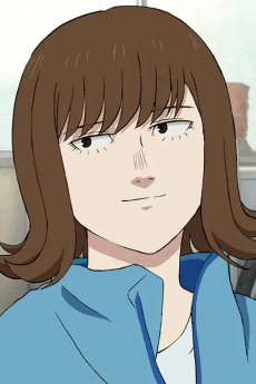 Suzume Shiina