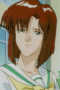 Ikumi Mihari