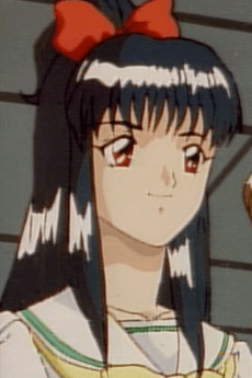 Moyu Miyama