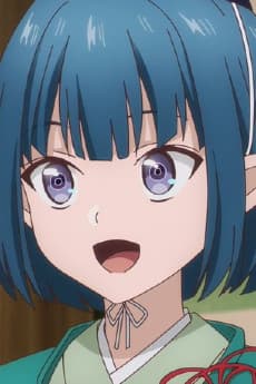 Takechiyo