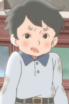 Tai-chan