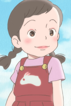 Sakko-chan