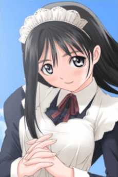 Nozomi Watase