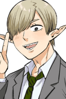 Hiratsuka no Elf
