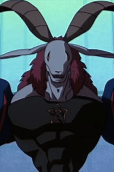 Mephismon