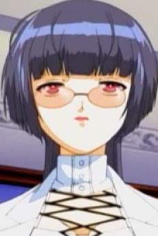 Hiroko Yanagi
