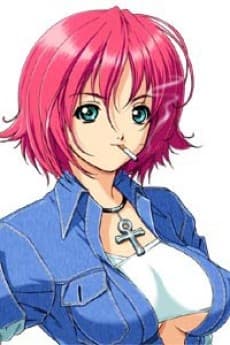 Aki Amano