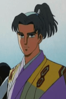 Ranmaru Mori