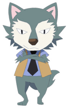 Tenchou