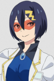 Iroha Akasaka