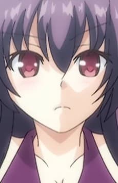 Reina Kisaragi