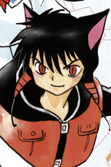 Oboro