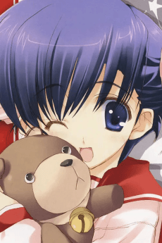 Sango Himeyuri
