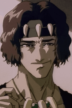 Enji Hozuki
