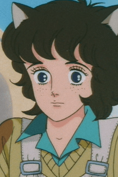 Buchi-Neko Suzuki