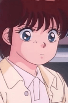 Atsuko Yamaguchi