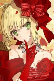 Nero Claudius