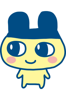 Mametchi