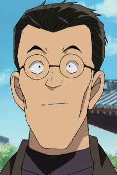 Taiga Saijo