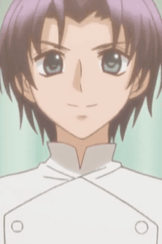 Shuuga Aikawa