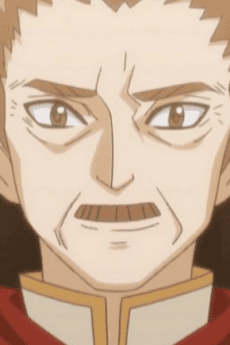 Ryuuzan Shidou