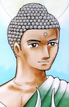 Siddhartha Gautama