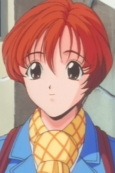 Urara Kasuga